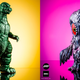 Image for article titled Introducing a Godzilla-Sized Amount of Mondo Collectibles for Godzilla Day